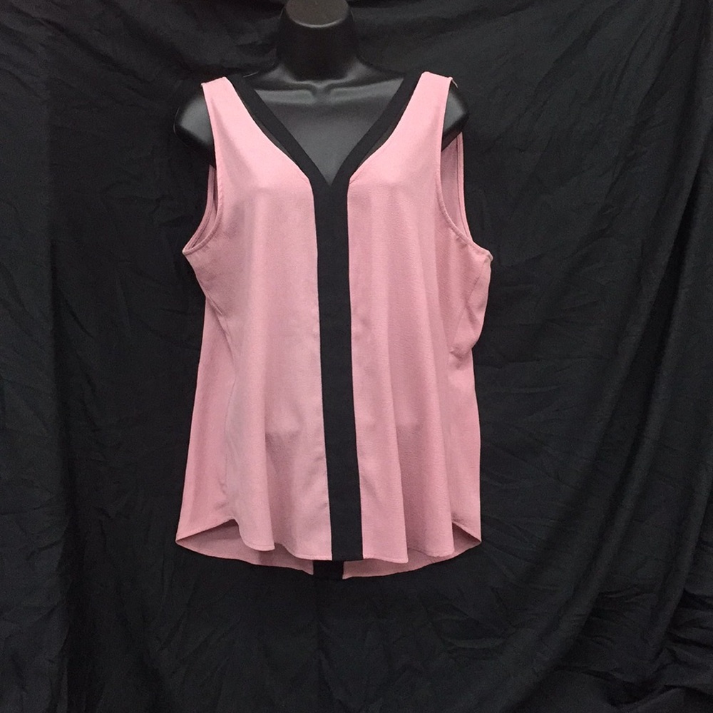 Women’s Candies dress shirt Size XL